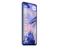 Xiaomi 11 Lite 5G NE 8/128GB Bubblegum Blue - 683171 - zdjęcie 5